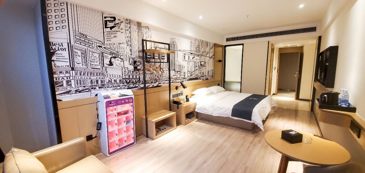 *人用成品**赛道的千亿想象：谁会是下个独角兽？