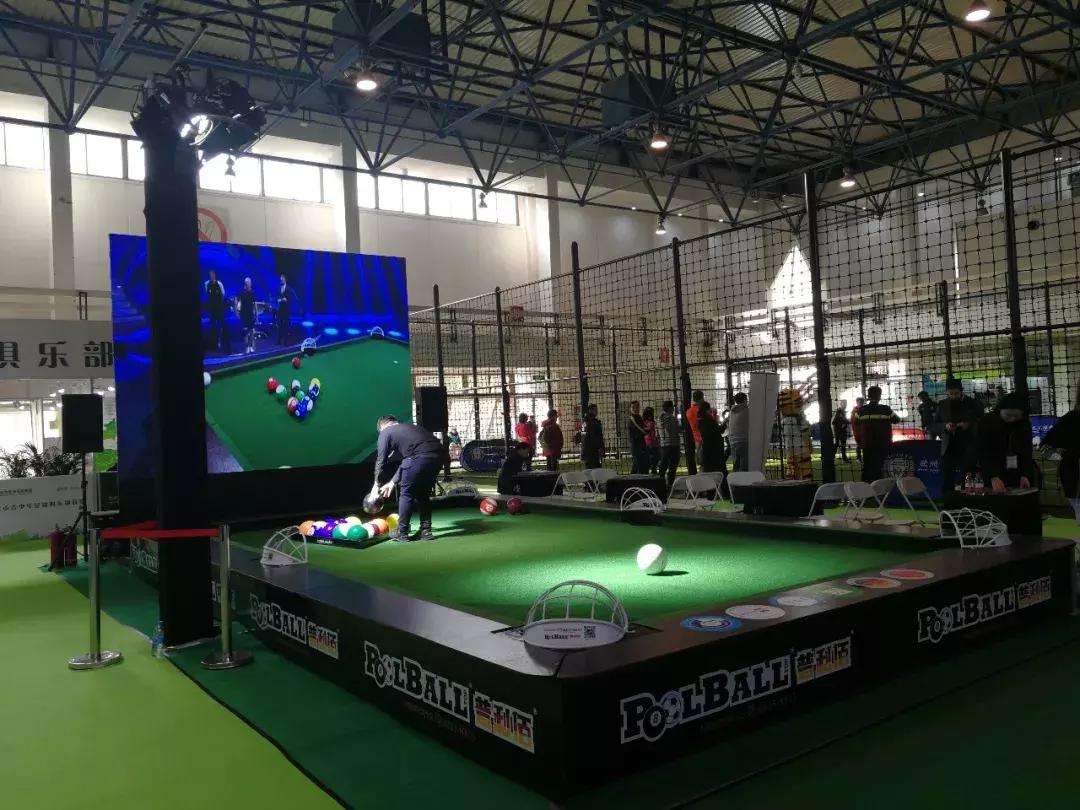 2017国际足球产业大会,2004中国国际足球博览会开幕式