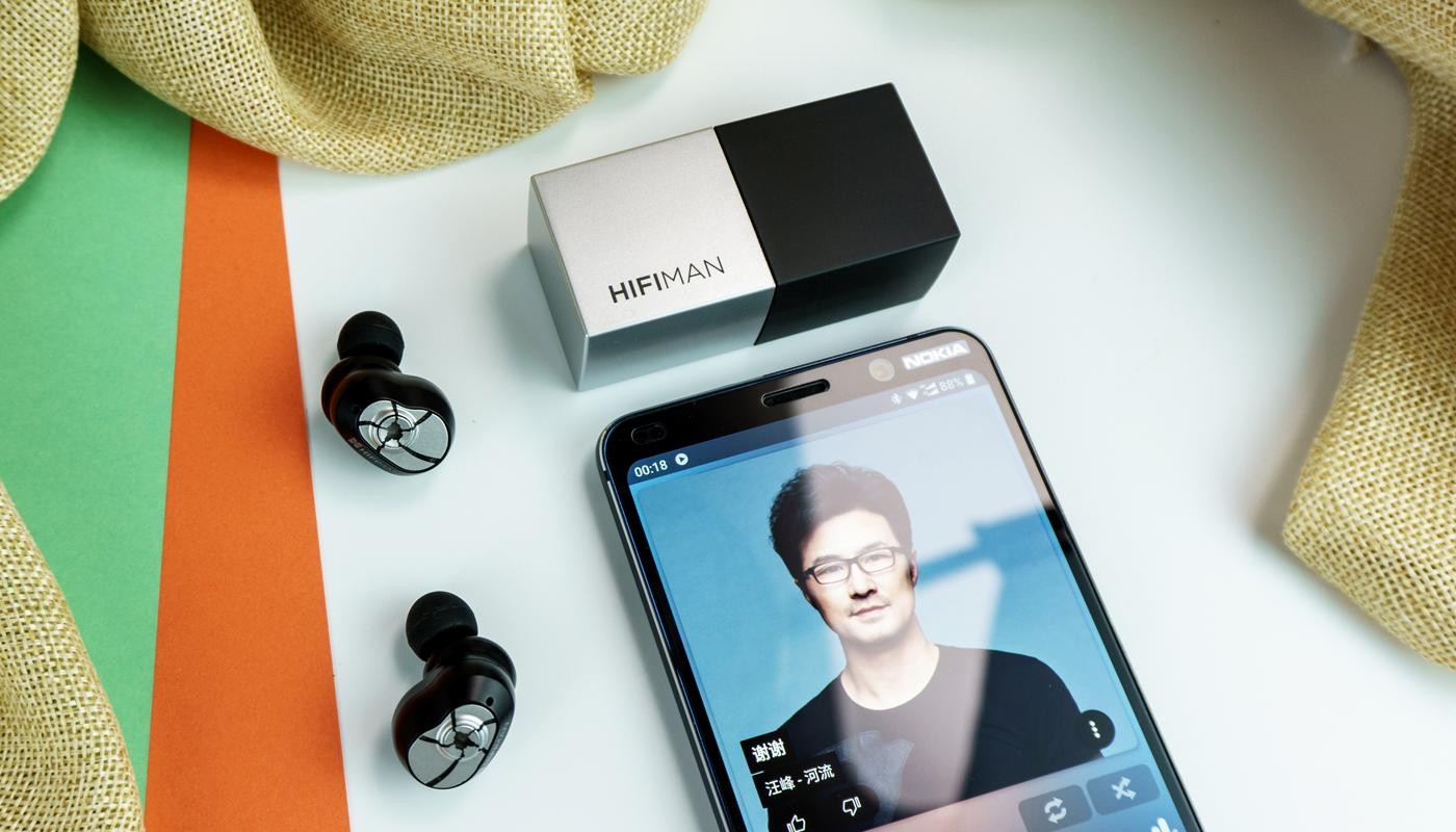 hifimantws600耳机评测,头领科技最新消息