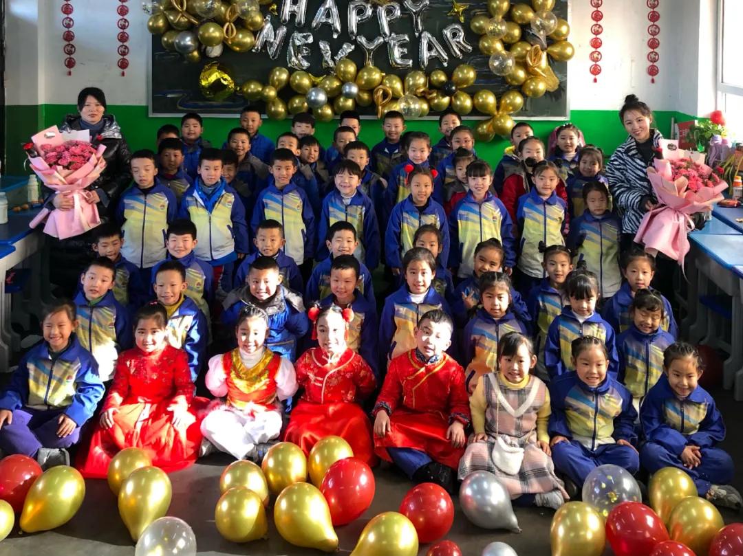 树魂立根务实前行延川县城关小学2020——2021学年度第一学期工作总结