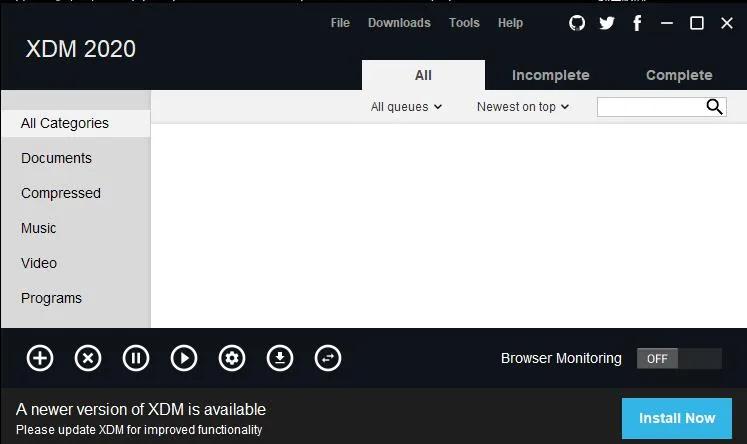 盘点4大*载下**神器，教你分分钟搞定文件*载下**
