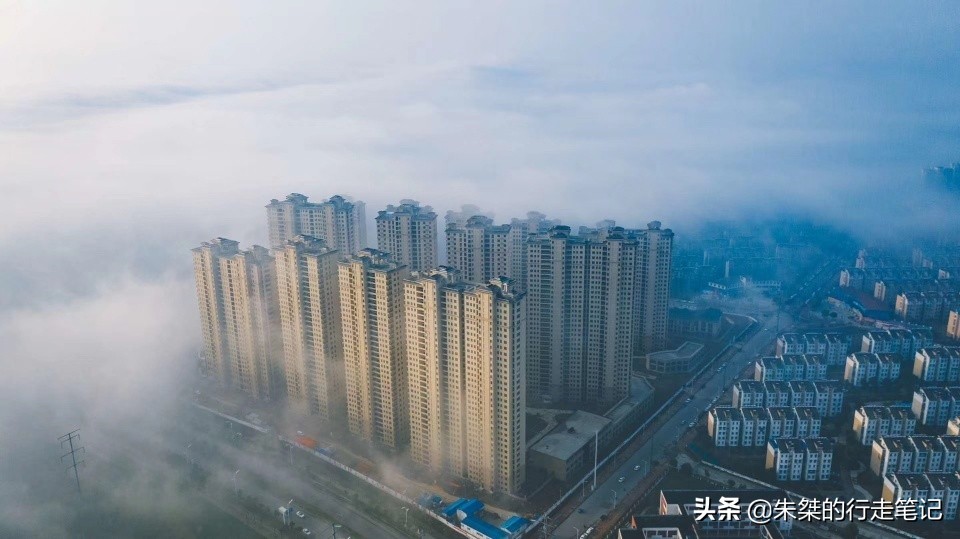 安徽最知名的三个城市是,安徽最值得去的三大城市