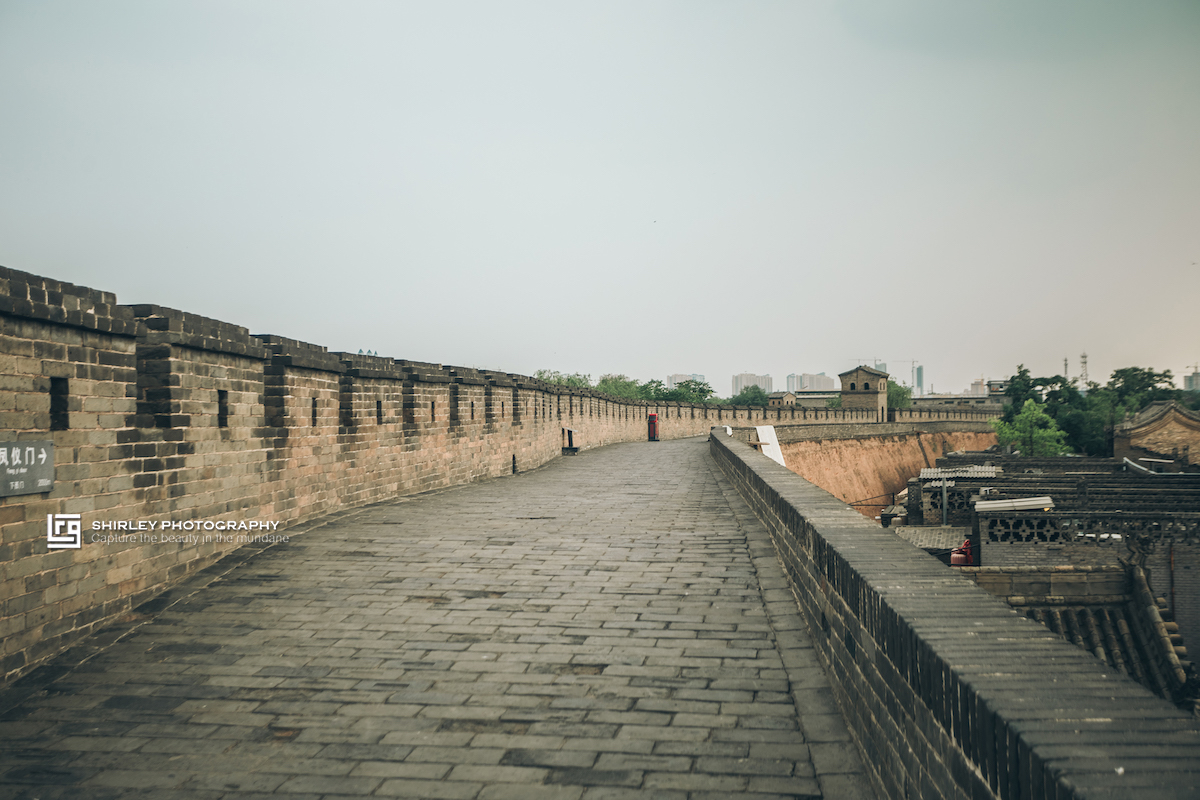 来平遥古城注意事项,来平遥古城看什么