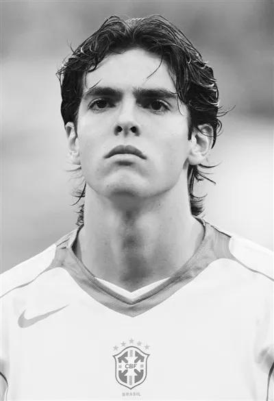 世界足坛十大球星,世界足坛最帅球员排名