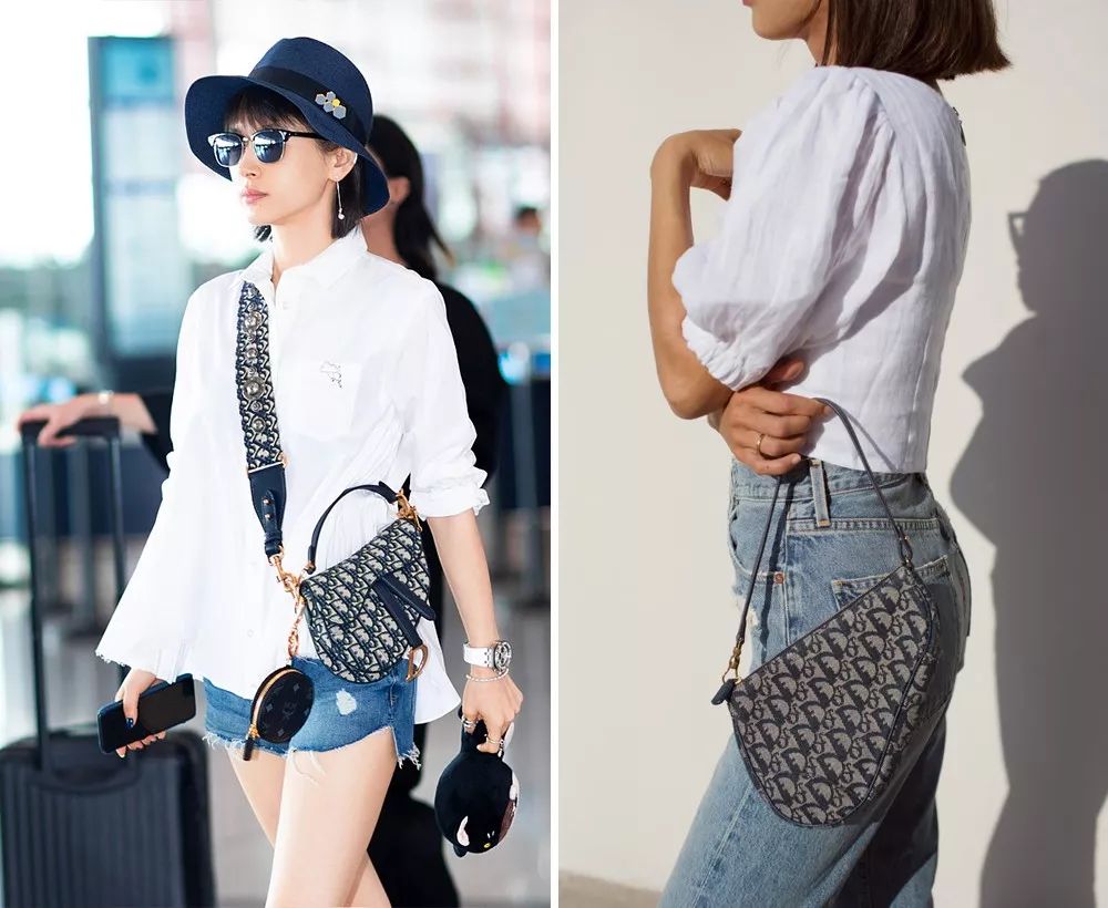 女孩子人生第一个大牌包包推荐,秋冬款必入老花包