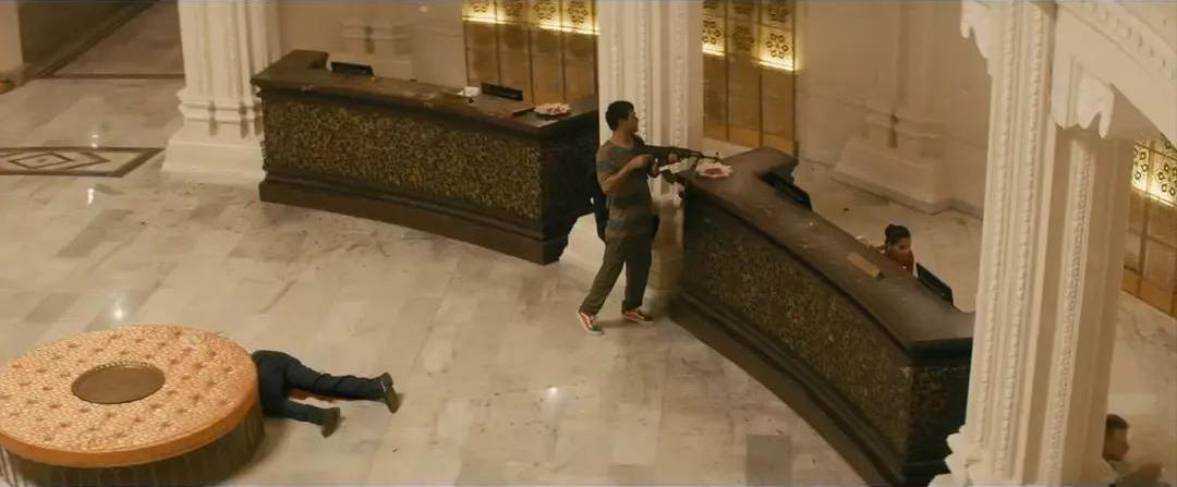 印度电影《孟买酒店》,孟买酒店电影深度解析