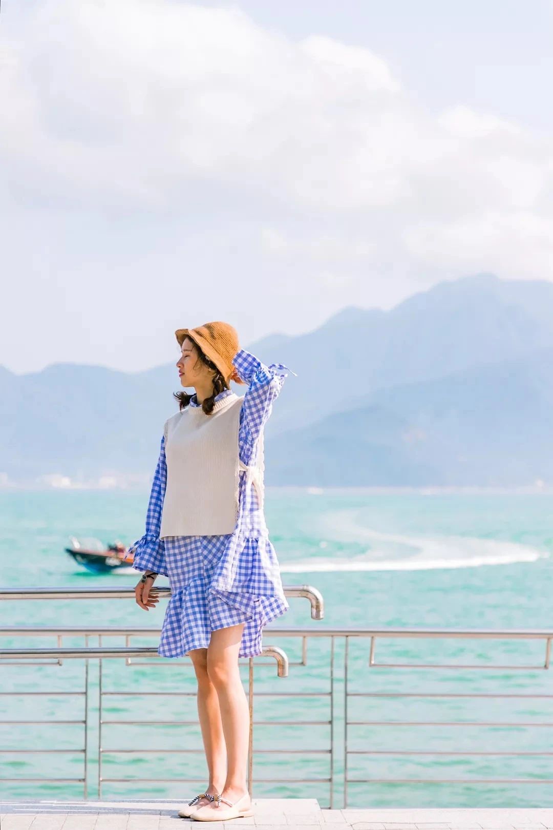 放假在深圳能去哪里玩,放假了可以去深圳的哪些地方玩