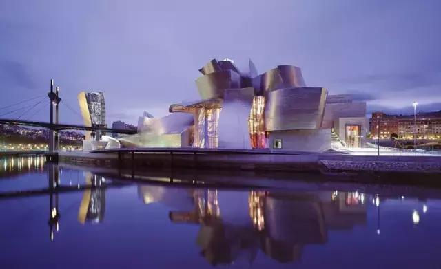 中国近段时间的标志性建筑,全中国最有历史的建筑