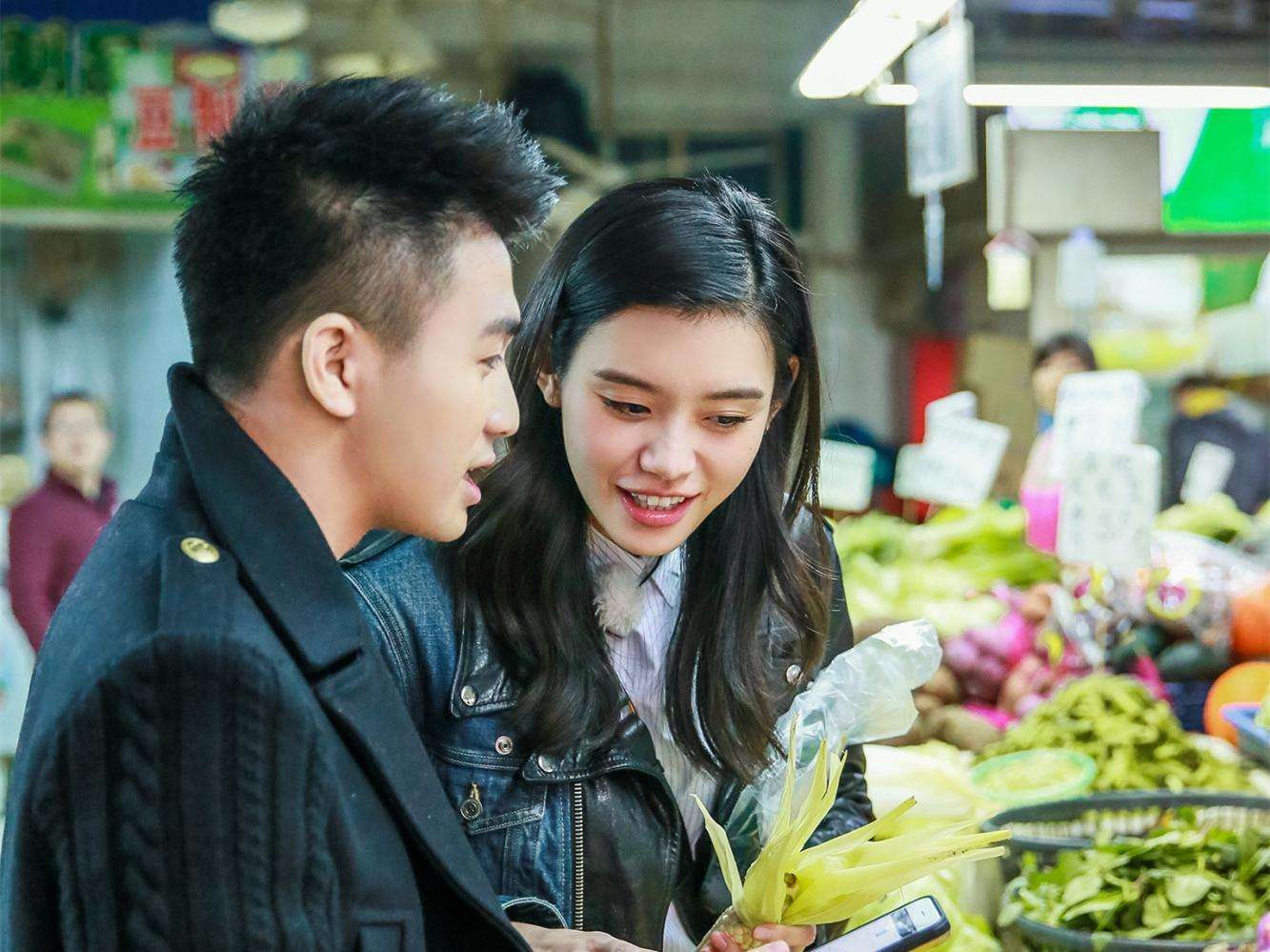 奚梦瑶参加过的相亲综艺,奚梦瑶参加的恋爱综艺叫什么