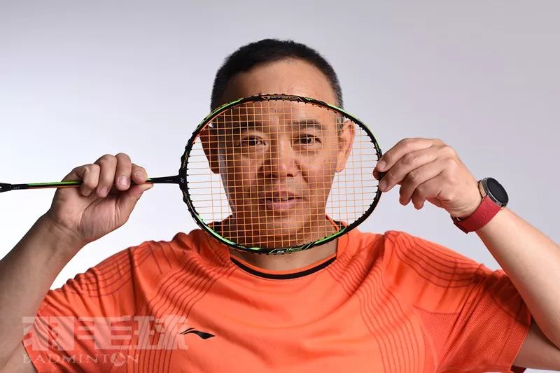 程东亮羽毛球,羽毛球的经典故事