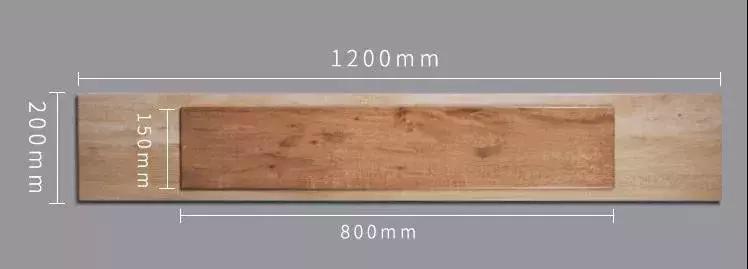 客厅铺木纹砖优缺点,为什么家里不建议铺木纹砖