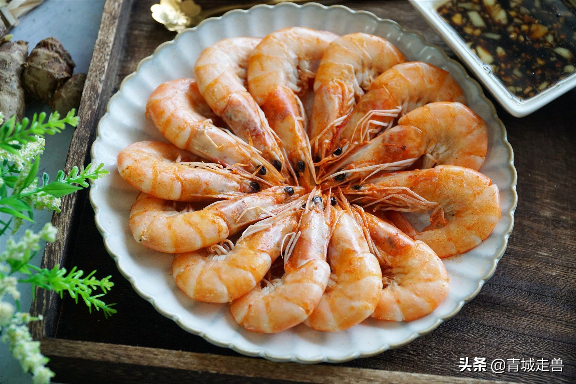 香酥炸海鲜,炸海鲜的海鲜怎么处理才好吃