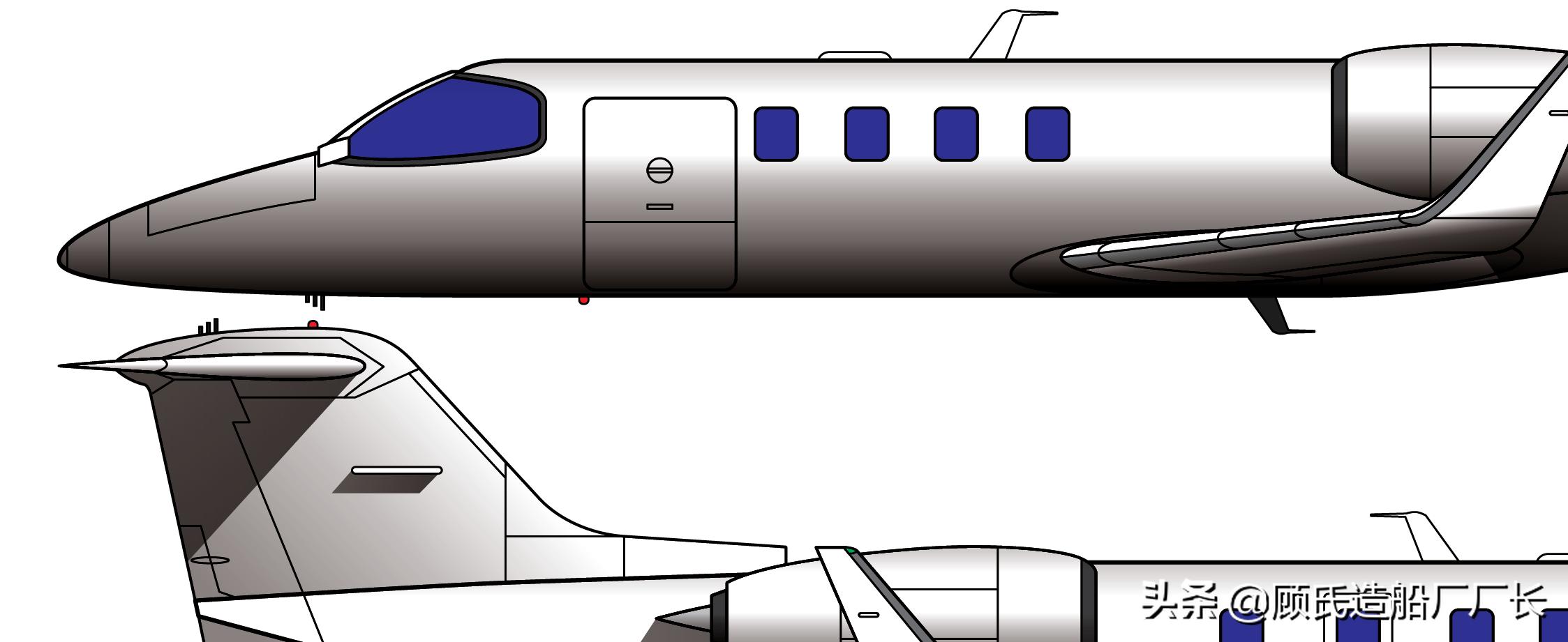 玩砸了的表演，回顾N984JD号机1990.2.23武宿空难