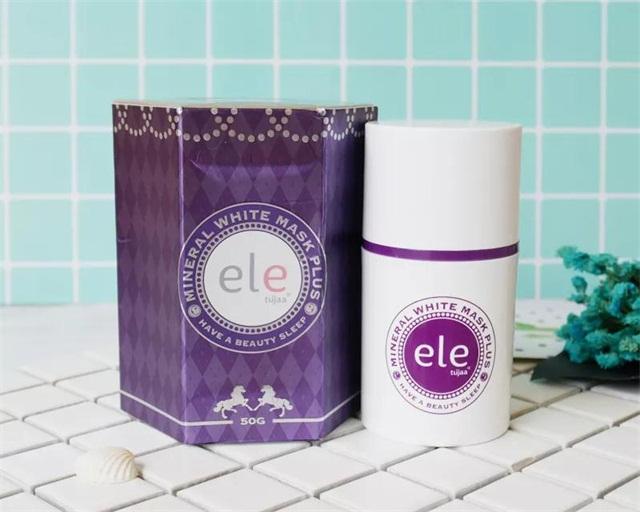 林允推荐的粉妆棒,林允用的平价粉底