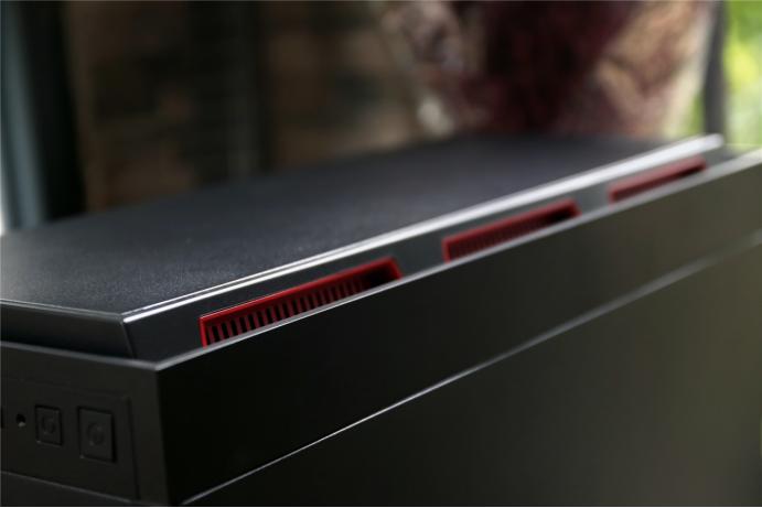 机箱风扇安钛克,安钛克机箱风扇性能