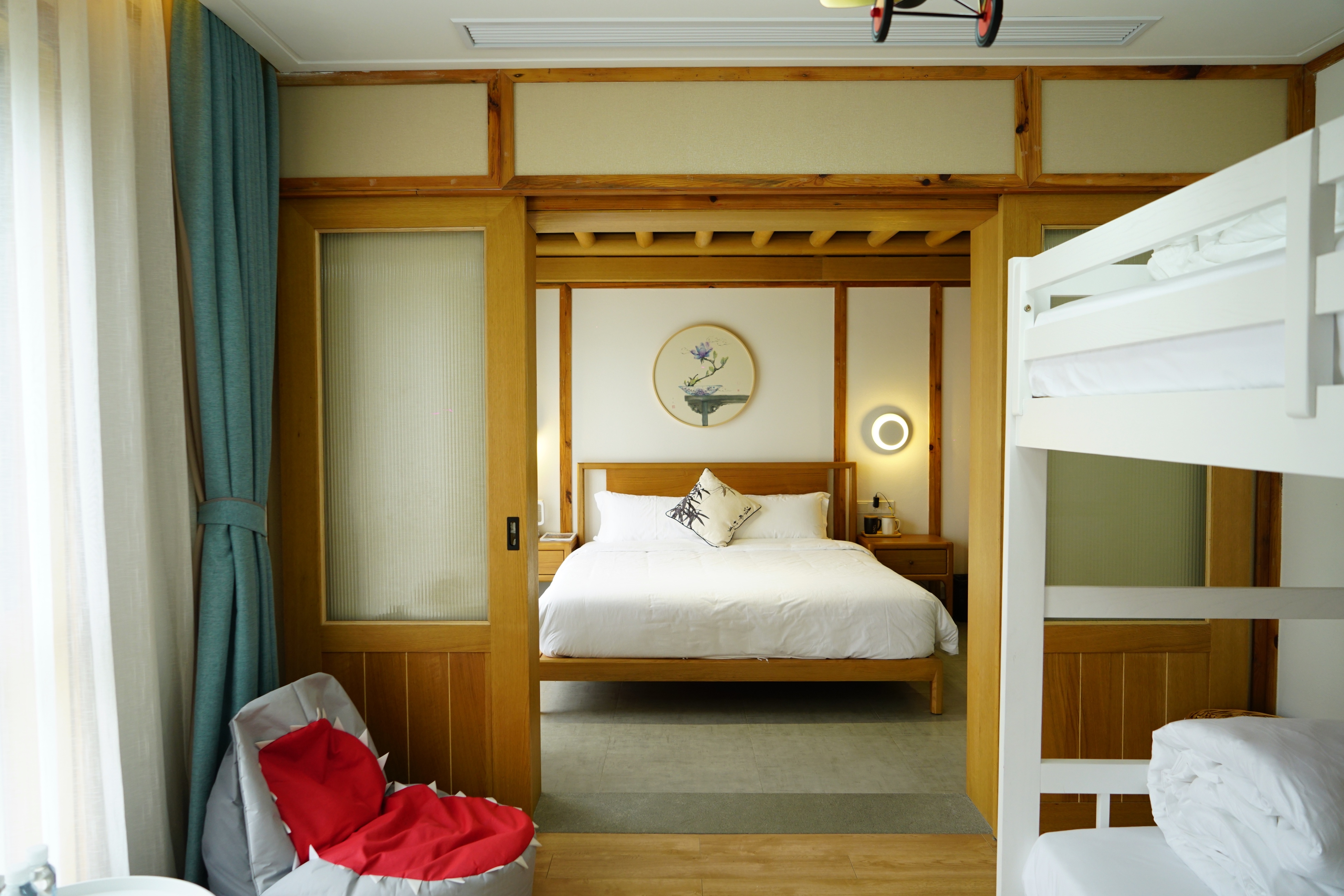 送你一份最地道的苏州逛吃攻略,苏州便宜又好看的民宿推荐