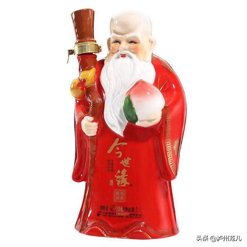 第十三届酒博会这些酒瓶设计真惊艳，醉了