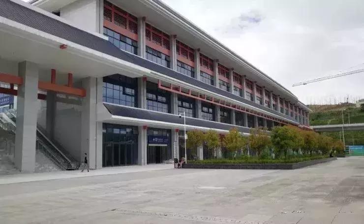 最新《贵阳各大车站一览表》来啦！人手一份，一定用得上