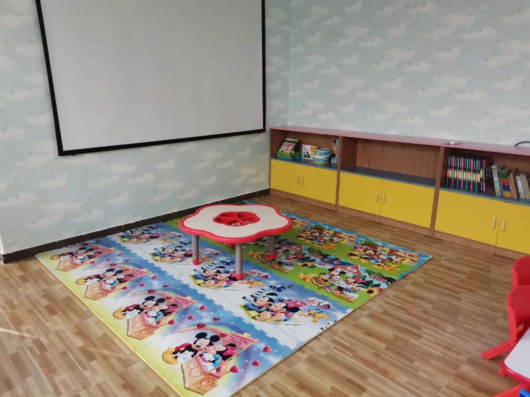 顺义示范儿童之家,我市再添4个省级示范性儿童之家