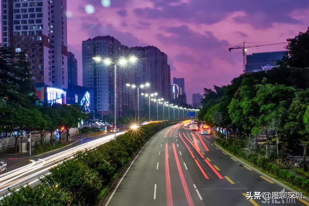 深圳益田村地址,行走深圳系列罗湖