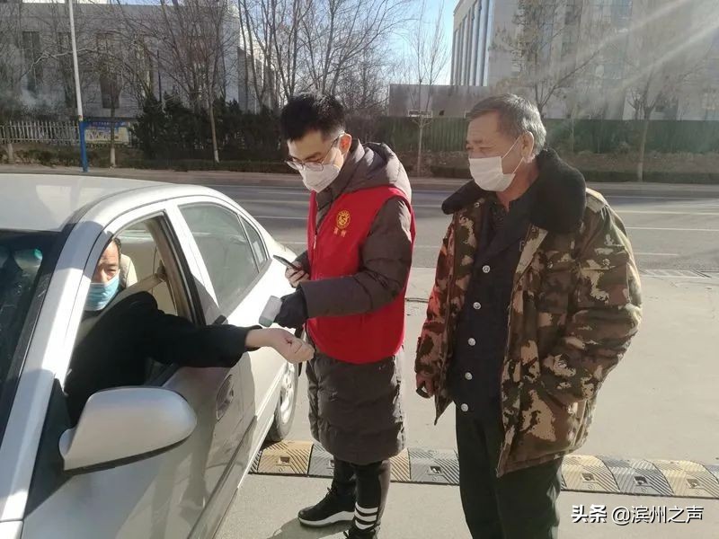 青春在战疫一线闪耀光芒,青春在战疫一线