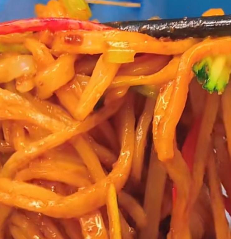 打卡正宗卤煮,打卡太原必吃砂锅店