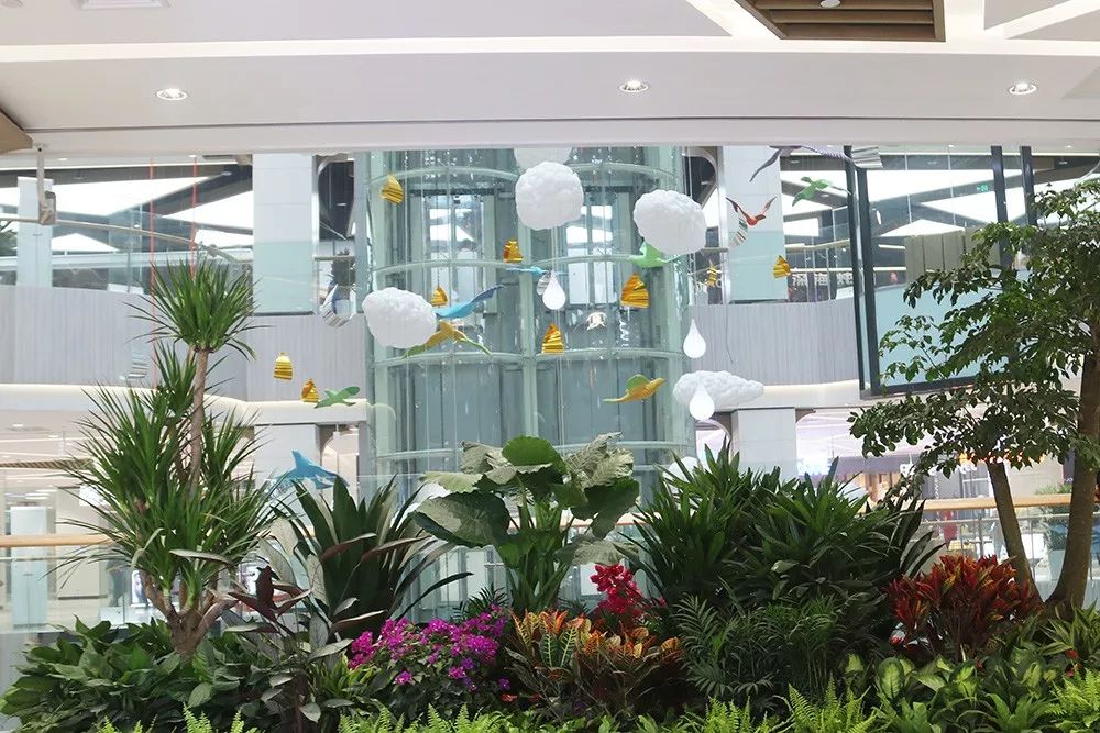 郑州yoyopark商圈,郑州yoyopark购物公园在哪里