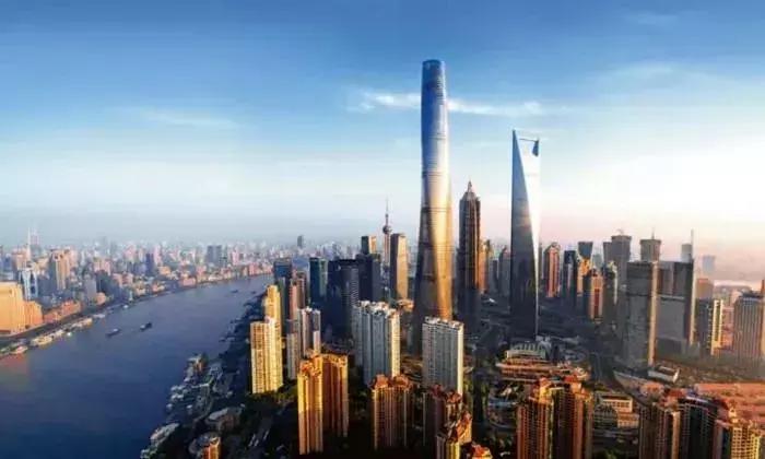 看看世界“十高建筑”，都有怎样的照明设计