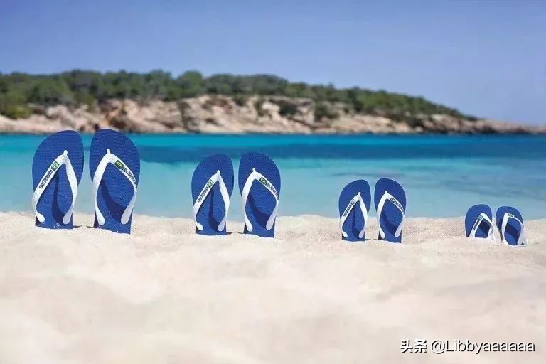 好物分享宝宝学步凉鞋,入手一双又软又舒服的凉鞋