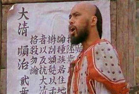 江阴保卫战，1645年清军遭遇的最强抵抗，10万人战后仅存53人