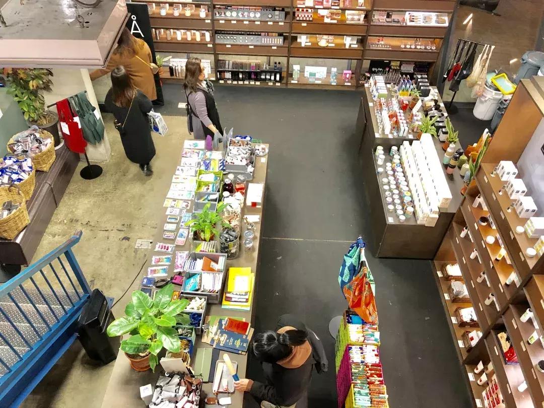 遇见超人气卖场ALand，好好逛街才是正经事！