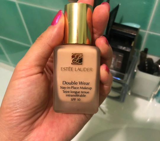 最好用的粉底液推荐,遮瑕粉底液推荐公认好用