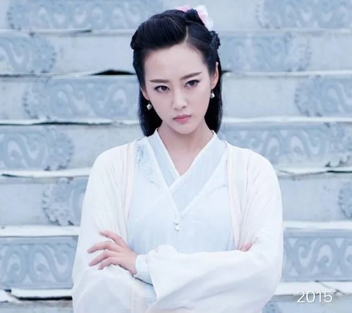 谋女郎李纯成为如懿传最大反派,李纯演霓漫天被骂不敢让妈妈上网