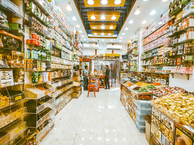 不一样的角度看迪拜,10个冷知识带你认识迪拜