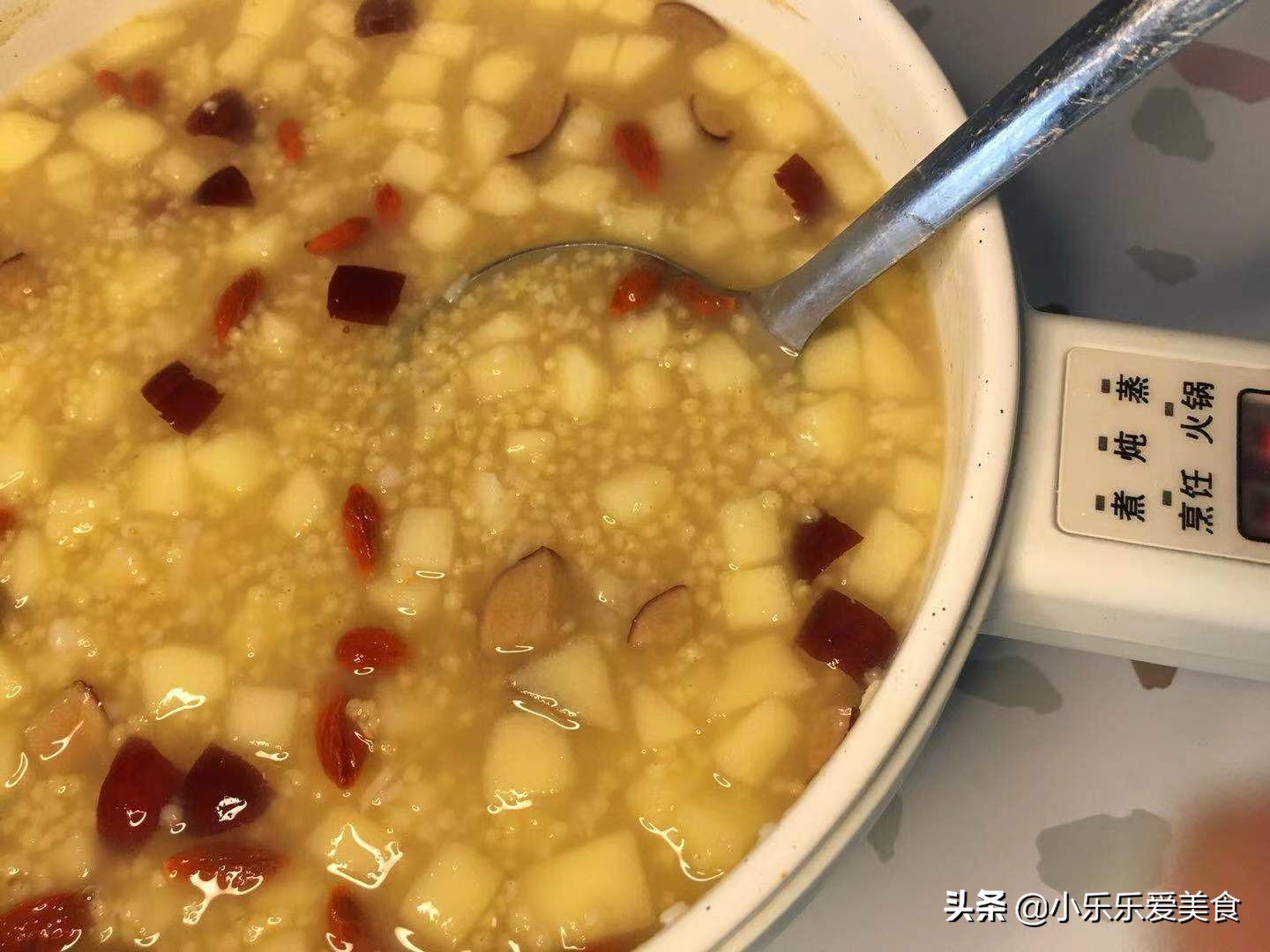 十种适合秋天吃的杂粮,秋季喝什么杂粮粥