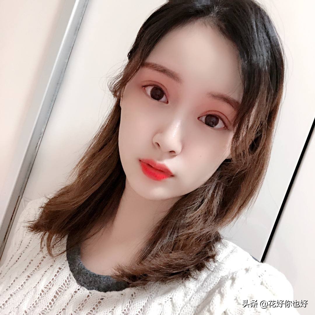 ps怎么画眼影最好看,ps眼影怎么涂好看又自然