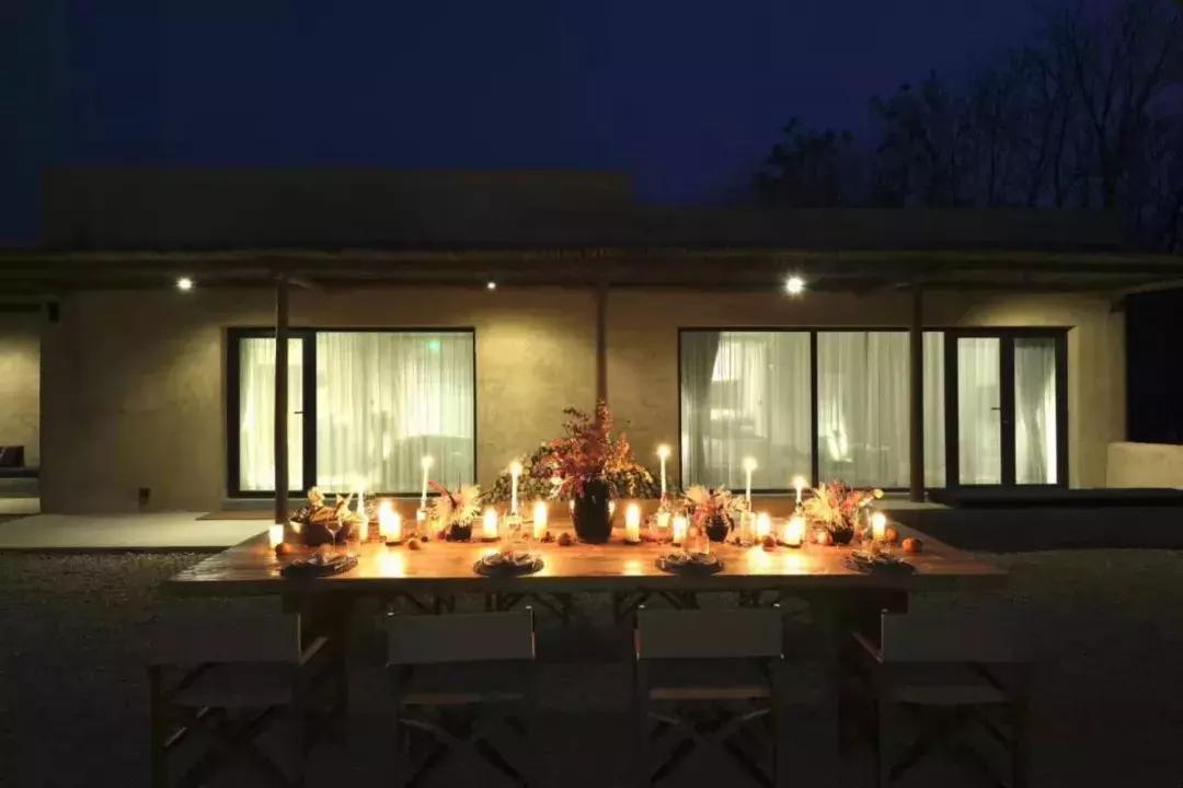 黄河宿集民宿旅游攻略,宁夏中卫宿集民宿酒店