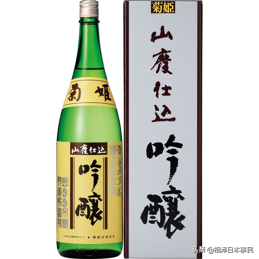日本清酒性价比推荐,中国有没有和日本一样的清酒
