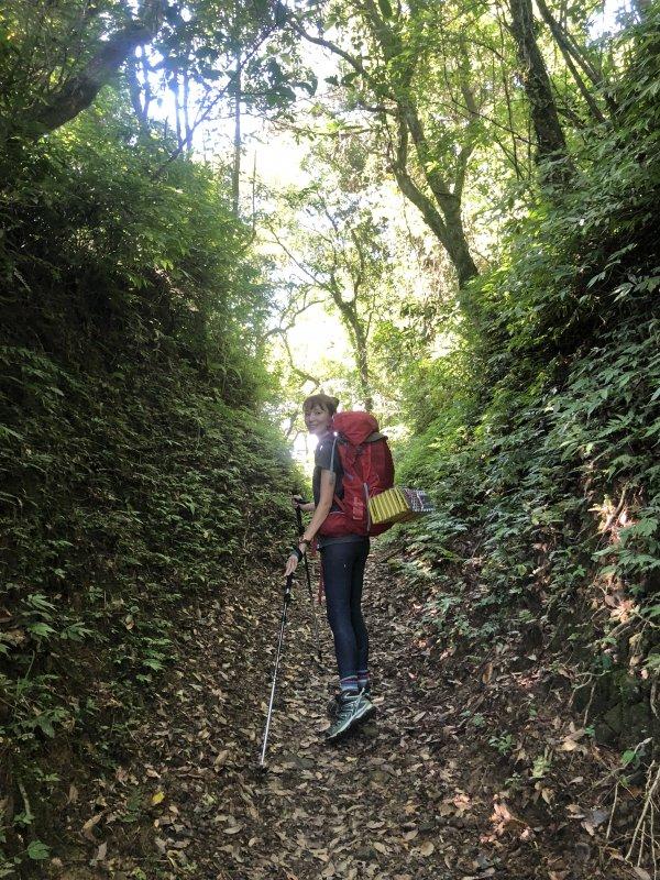 户外徒步必备的装备有哪些,户外徒步需要准备什么装备