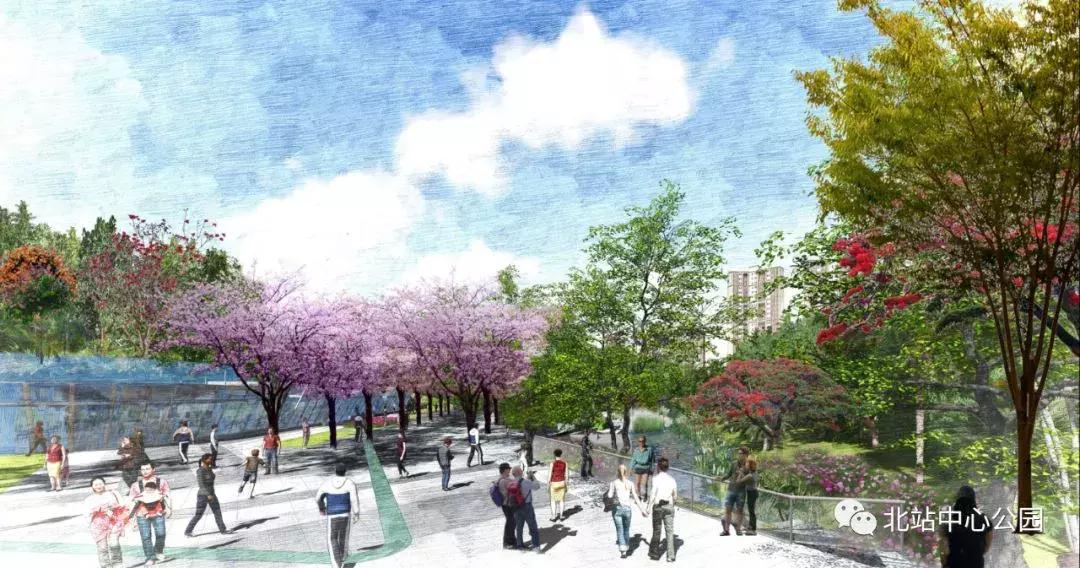 深圳建最大足球场,深圳足球公园效果图