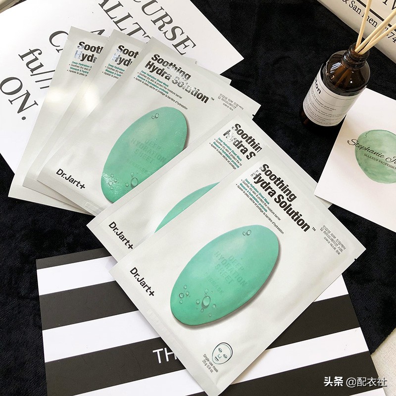 面膜大牌捡漏,面膜好物分享爆款热卖