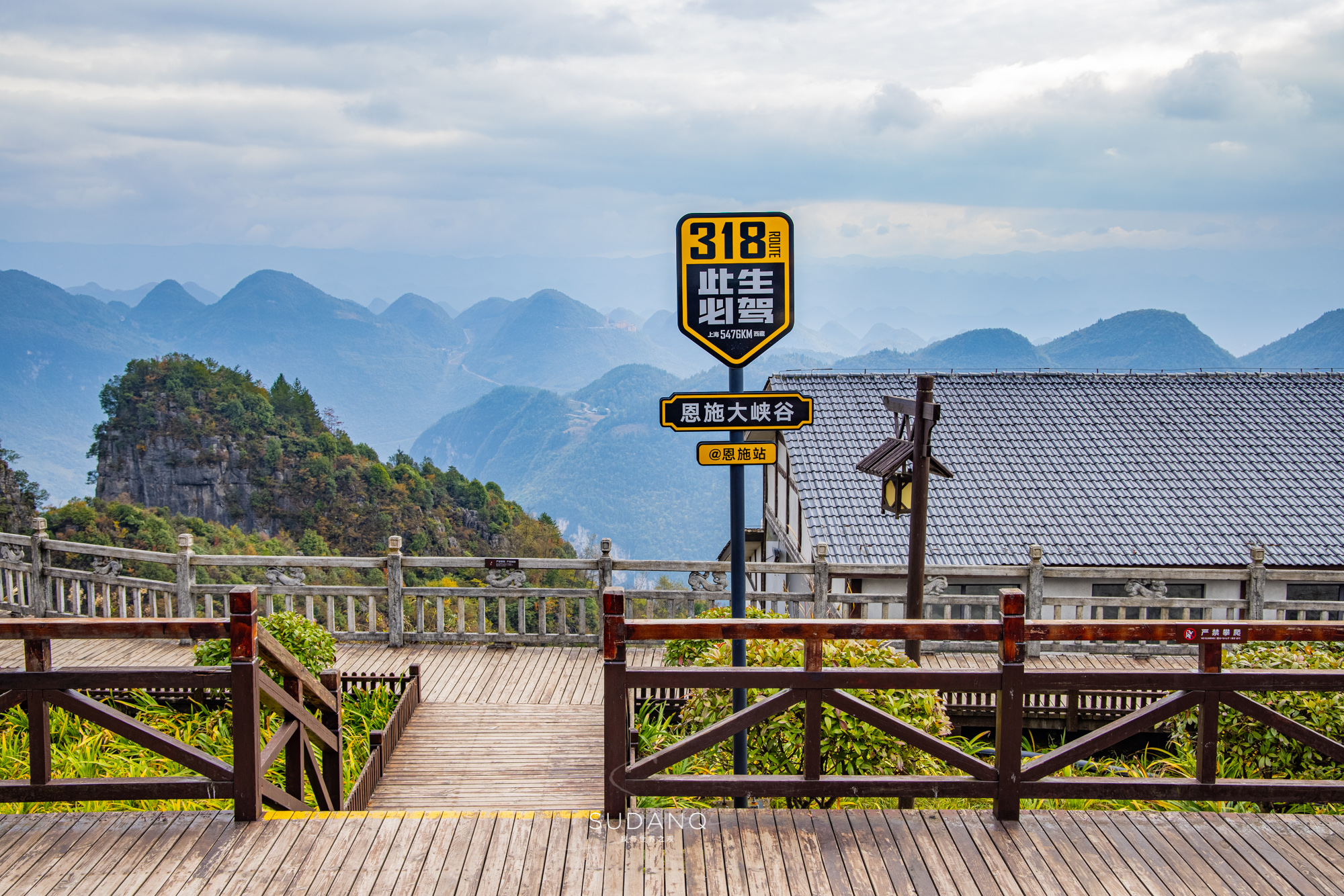 湖北：一个低调的旅游大省，众多城市很宜居，其中宜昌的呼声最高
