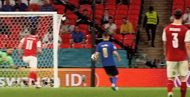 意大利vs克罗地亚加时几个角球,克罗地亚对意大利加时8分钟