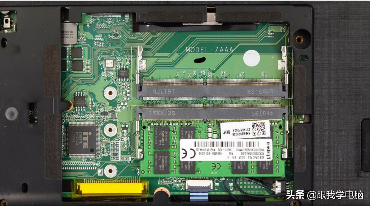 老笔记本ide接口升级固态硬盘,笔记本硬盘和固态硬盘接口一样吗