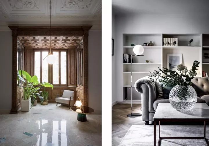 最好的灯具设计,哪些经典的灯具设计