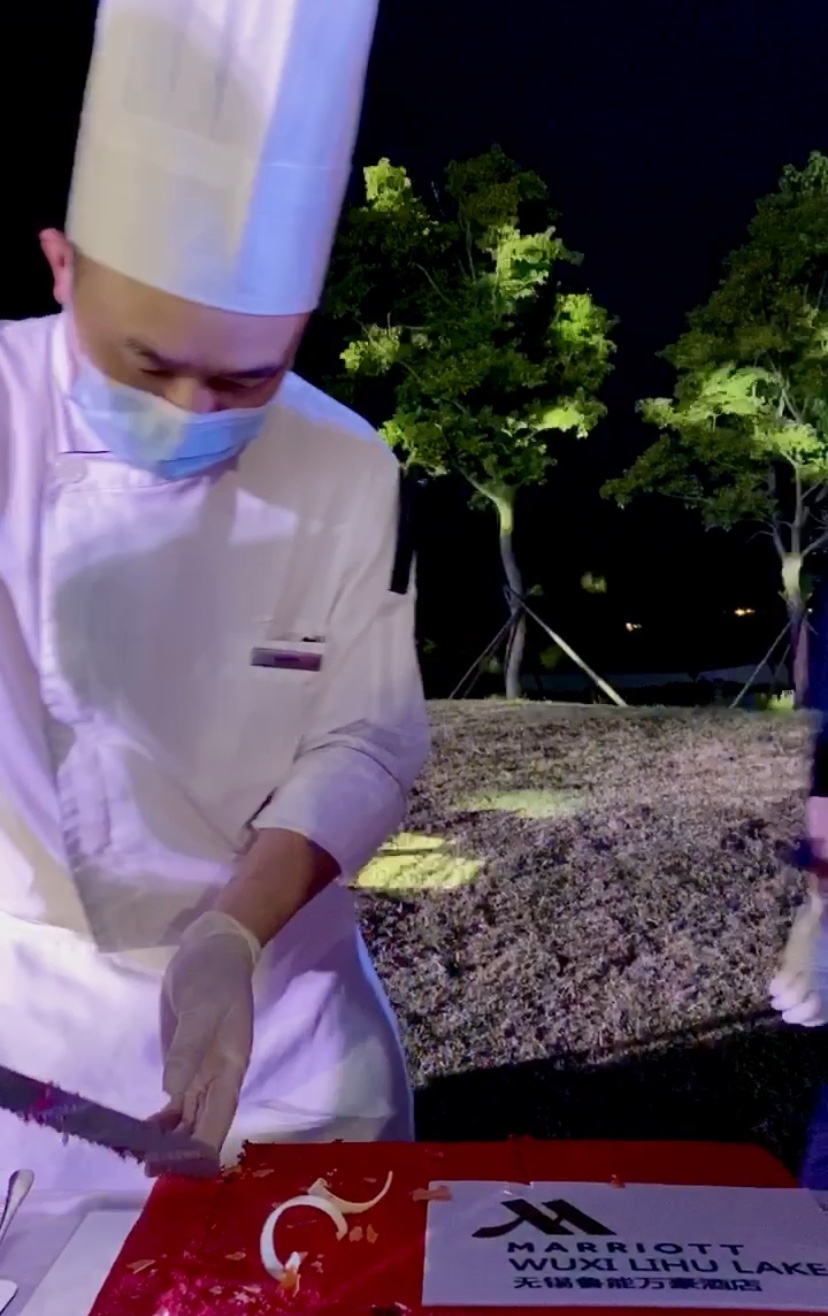 无锡鲁能万豪,拥抱绿色享受阳光