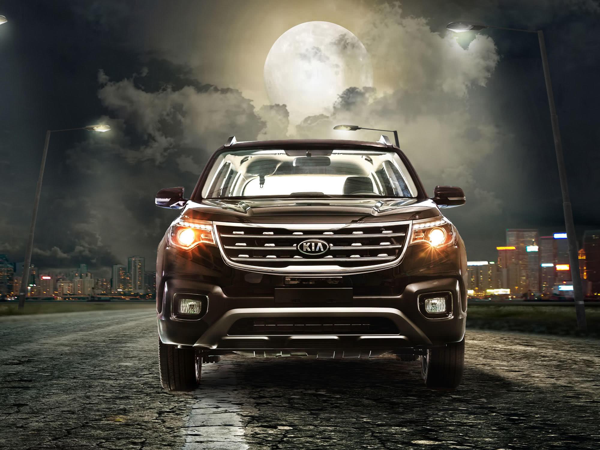 起亚智跑1.4T7DCT动力系统详解：沃德十佳发动机+DCT刚刚好！