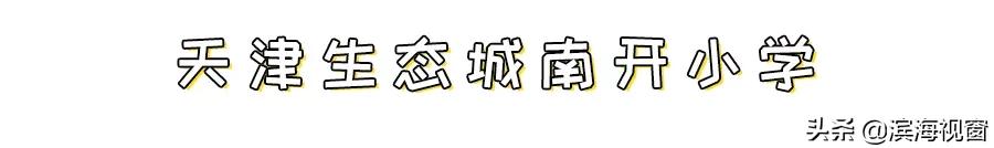 天津滨海新区重点小学一览表,天津滨海新区南开小学