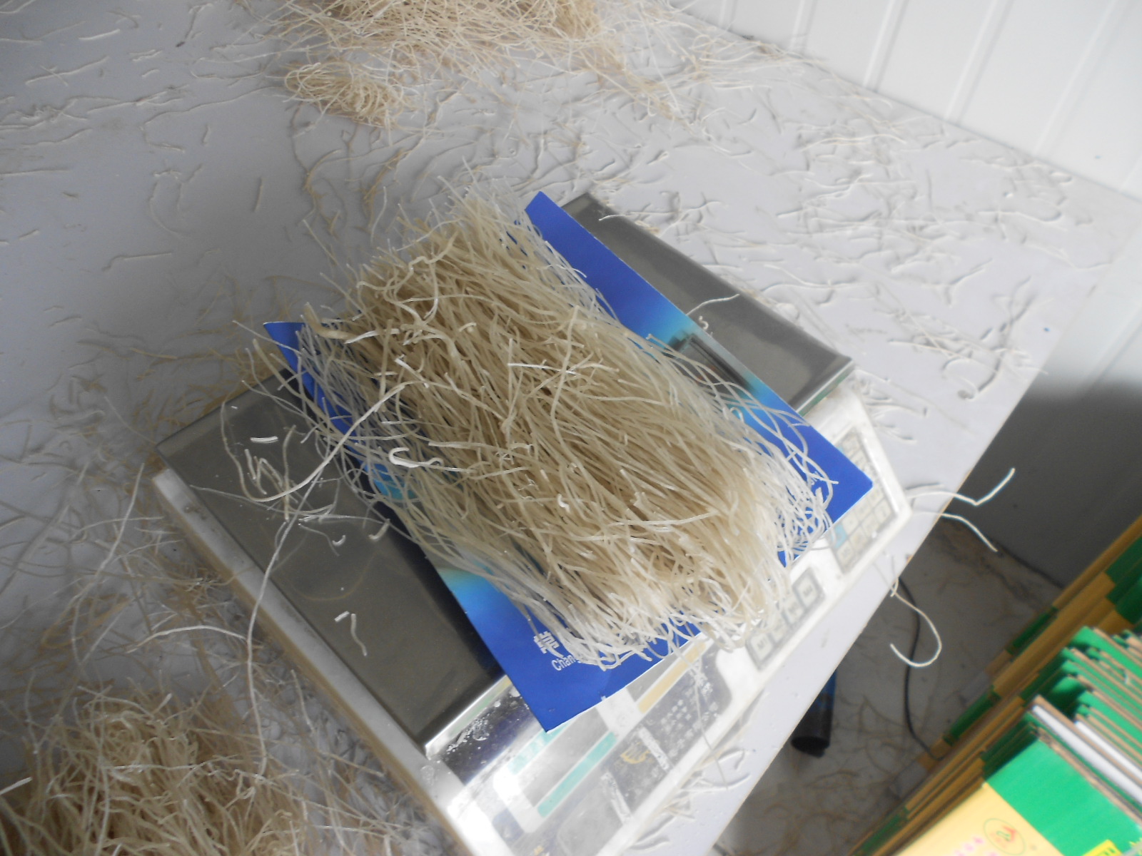 董湖粉丝美味+风味+农业历史，让你开足美食模式