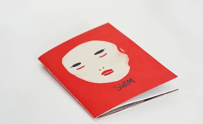 精妙的细节和色彩插画,插画作品想象力是最吸引人的色彩